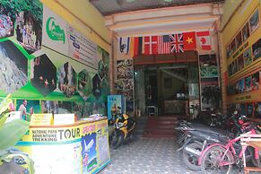 Van Anh Hostel