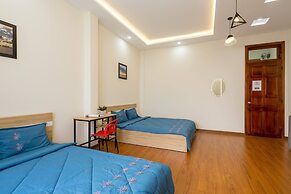 10 Dollar Homestay Danang - Hostel
