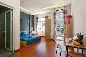 10 Dollar Homestay Danang - Hostel