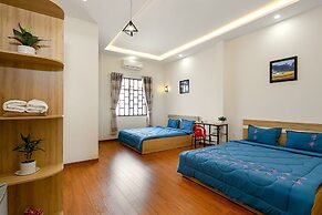 10 Dollar Homestay Danang - Hostel