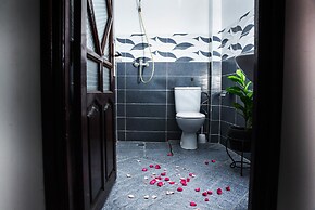 Peace Hostel - Adults Only