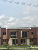 Pereira-Cerritos Casa