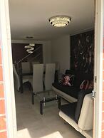 Pereira-Cerritos Casa