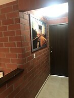 Pereira-Cerritos Casa