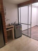 Pereira-Cerritos Casa