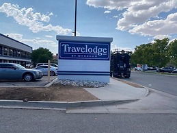 Travelodge by Wyndham Albuquerque West