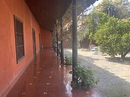 Casona Lo Aguirre Hotel y Convenciones