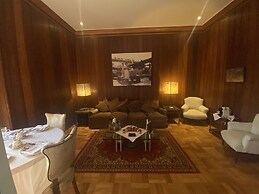 Casona Lo Aguirre Hotel y Convenciones