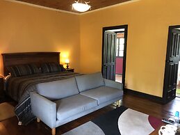 Casona Lo Aguirre Hotel y Convenciones