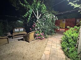 Casona Lo Aguirre Hotel y Convenciones