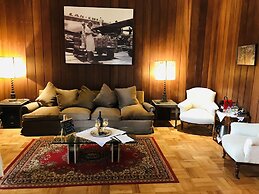 Casona Lo Aguirre Hotel y Convenciones