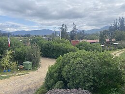 Casona Lo Aguirre Hotel y Convenciones