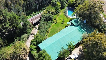 Casona Lo Aguirre Hotel y Convenciones