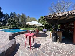 Casona Lo Aguirre Hotel y Convenciones