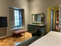 Casona Lo Aguirre Hotel y Convenciones
