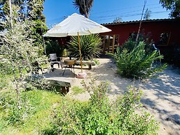 Casona Lo Aguirre Hotel y Convenciones