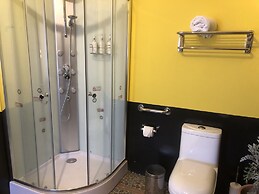 Casona Lo Aguirre Hotel y Convenciones