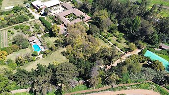 Casona Lo Aguirre Hotel y Convenciones