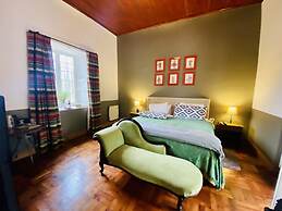 Casona Lo Aguirre Hotel y Convenciones