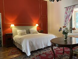 Casona Lo Aguirre Hotel y Convenciones