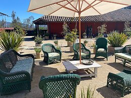 Casona Lo Aguirre Hotel y Convenciones