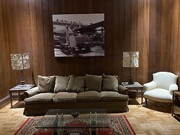 Casona Lo Aguirre Hotel y Convenciones