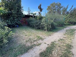 Casona Lo Aguirre Hotel y Convenciones