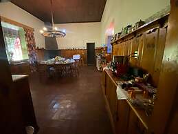 Casona Lo Aguirre Hotel y Convenciones