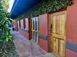 Casona Lo Aguirre Hotel y Convenciones