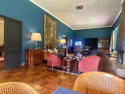 Casona Lo Aguirre Hotel y Convenciones