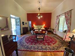 Casona Lo Aguirre Hotel y Convenciones