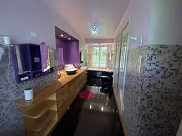 Casona Lo Aguirre Hotel y Convenciones