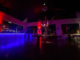 Casona Lo Aguirre Hotel y Convenciones