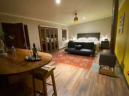 Casona Lo Aguirre Hotel y Convenciones