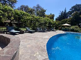 Casona Lo Aguirre Hotel y Convenciones