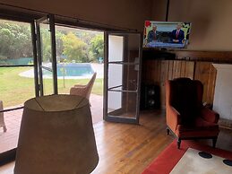 Casona Lo Aguirre Hotel y Convenciones