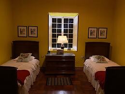 Casona Lo Aguirre Hotel y Convenciones