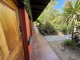 Casona Lo Aguirre Hotel y Convenciones