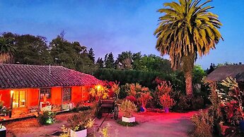 Casona Lo Aguirre Hotel y Convenciones