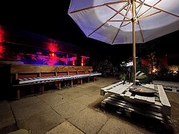 Casona Lo Aguirre Hotel y Convenciones