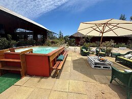 Casona Lo Aguirre Hotel y Convenciones