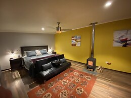 Casona Lo Aguirre Hotel y Convenciones