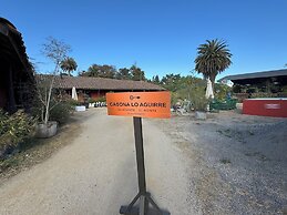 Casona Lo Aguirre Hotel y Convenciones