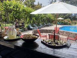 Casona Lo Aguirre Hotel y Convenciones