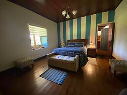 Casona Lo Aguirre Hotel y Convenciones