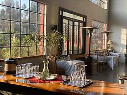 Casona Lo Aguirre Hotel y Convenciones