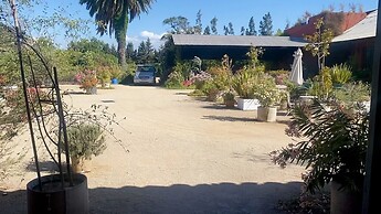 Casona Lo Aguirre Hotel y Convenciones