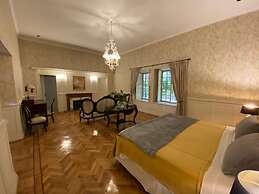 Casona Lo Aguirre Hotel y Convenciones