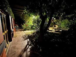 Casona Lo Aguirre Hotel y Convenciones