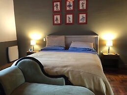 Casona Lo Aguirre Hotel y Convenciones